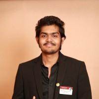 District 126 - Toastmasters International Employee Kumar Varma Penmetsa's profile photo