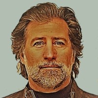 ERM: Environmental Resources Management Employee Brad Cross's profile photo