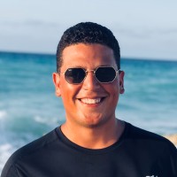 Ahmed Askar Email