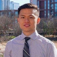 Cedars Digital Employee Keith Tan's profile photo