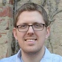 Anheuser-Busch Employee Nathan Halliday's profile photo