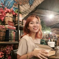 EventMobi Employee Michelle Morante's profile photo