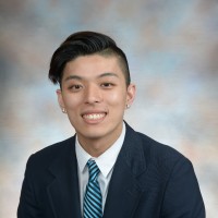 Kroger Technology Employee Soo-Beom Kim's profile photo