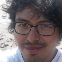 Ubisoft Montréal Employee Daniel Rivas's profile photo