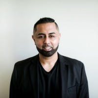 Omer Qureshi