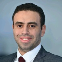 Cyshield Employee Mostafa Essa's profile photo