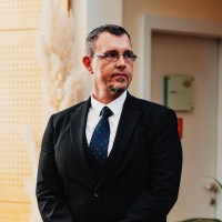 HÜBNER-KTB OBERFLÄCHENTECHNIK GMBH Employee Marcin Schafnitzel's profile photo