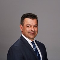 Spectrum Reach Employee Steven Mirabile's profile photo