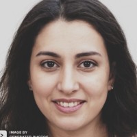 AssessHub Employee Maira Khanna's profile photo