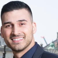 Bravida Danmark A/S Employee Ümit Özdemir's profile photo