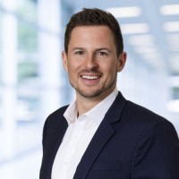 Komax Employee Steffen Martin's profile photo