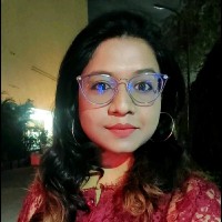 Harshani Khaparde Email
