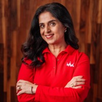 Smoothie King (SKFI) Employee Jyoti Lynch's profile photo