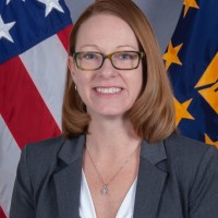 Defense Logistics Agency Employee Karyn Runstrom's profile photo