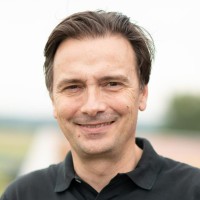 Olivier Gelas Email & Phone Number