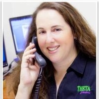 Theta Electric Employee Jill Wise's profile photo