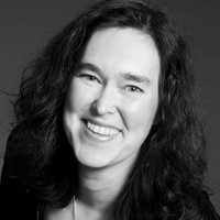 Material Economics Employee Åsa Christiander's profile photo