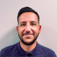 Employment Development Department Employee Noah Wallace's profile photo