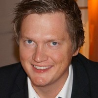 LabCraft Employee Frede Hansen's profile photo