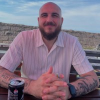 Qvanti Employee Joseph Gros's profile photo