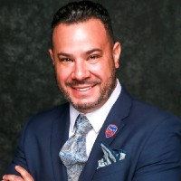 Boundless Impact LLC (Florida) Employee Raymond Cabrera's profile photo