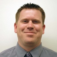 Eco Shred Employee Pj O'Brien's profile photo