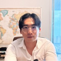 Jackson Lu Email