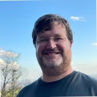Microsoft Employee Travis Hamrick's profile photo