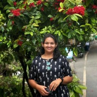 Chezzion Consulting Solutions Employee Neha Kamat's profile photo