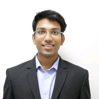 NxtWave Employee Sashank Gujjula's profile photo