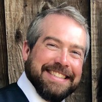 Vail Mountain School Employee Trevor Adams's profile photo