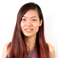 Meta Employee Kathy Li's profile photo
