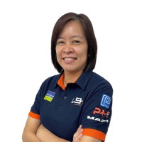 LSH Industrial Solutions Pte Ltd Employee Shirley Wong's profile photo