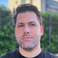 Rvvup Employee James Mark's profile photo