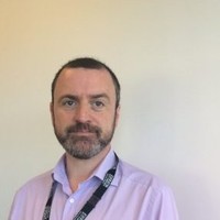 The Body Shop Employee Andrew McCrea's profile photo
