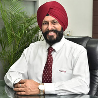 HARTEK GROUP Employee Hartek Singh's profile photo