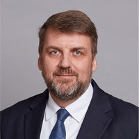 WTE Wassertechnik GmbH Employee Joachim Dudey's profile photo