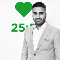 Lön och HR Bolaget Employee Manuel Lahdo's profile photo