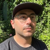 KINGART Employee Lee Rubenstein's profile photo