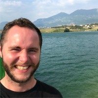 Jonathon McClung Email & Phone Number