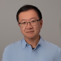 ATB Financial Employee Peter Yung's profile photo