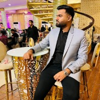 Computing Worlds Employee Sarang Khuwaja's profile photo