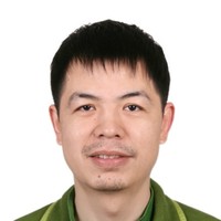 HUAWEI Technology co., ltd. Employee Kun Huang's profile photo