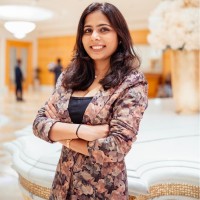 PlusWealth Capital Management LLP Employee Aishwarya Singh's profile photo