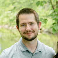 AdventHealth Employee Christopher Jamison's profile photo