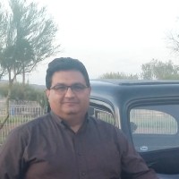 O'Reilly Auto Parts Employee David P Ortega's profile photo
