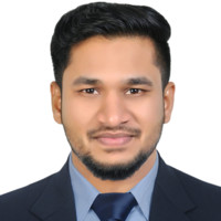Emirates Exchange Employee Midhun G's profile photo