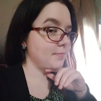 Bossier Federal Credit Union Employee Jasmine Love's profile photo