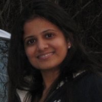 Microsoft Employee Bhumi Shah's profile photo