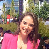 Tagaddod Employee Nour El-Rifai's profile photo